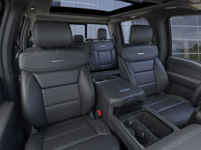 2026 Ford Super Duty F-250 SRW Platinum 4WD Crew Cab 6.75' Box