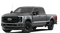 2026 Ford Super Duty F-250 SRW Platinum 4WD Crew Cab 6.75' Box