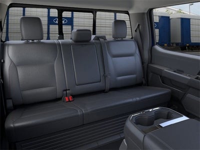 2026 Ford Super Duty F-250 SRW F-250® Lariat®