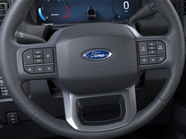 2026 Ford Super Duty F-250 SRW F-250® Lariat®