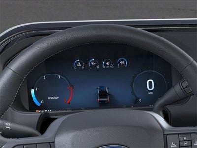 2026 Ford Super Duty F-250 SRW F-250® Lariat®