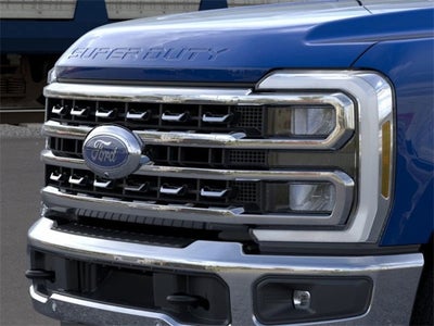 2026 Ford Super Duty F-250 SRW F-250® Lariat®