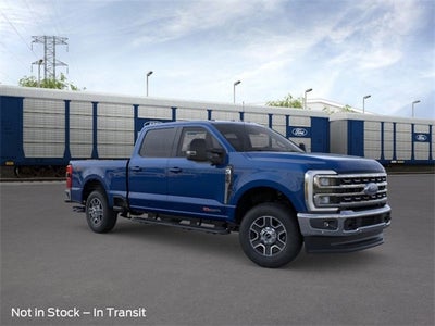 2026 Ford Super Duty F-250 SRW F-250® Lariat®
