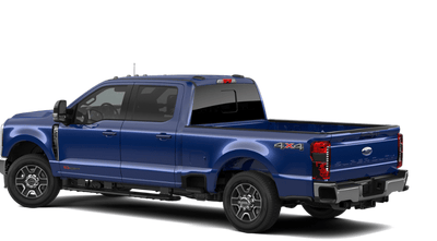 2026 Ford Super Duty F-250 SRW F-250® Lariat®