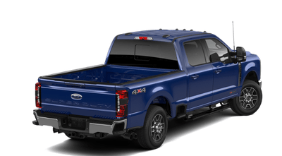 2026 Ford Super Duty F-250 SRW F-250® Lariat®