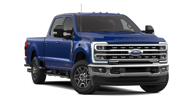 2026 Ford Super Duty F-250 SRW F-250® Lariat®