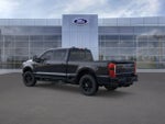 2026 Ford Super Duty F-250 SRW XL 4WD Crew Cab 6.75' Box