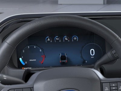 2026 Ford Super Duty F-250 SRW LARIAT 4WD Crew Cab 6.75' Box