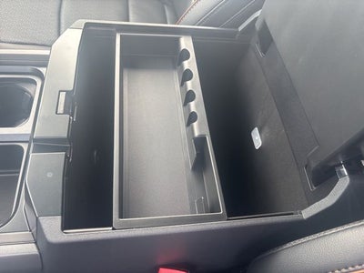 2026 Ford Super Duty F-250 SRW LARIAT 4WD Crew Cab 6.75' Box