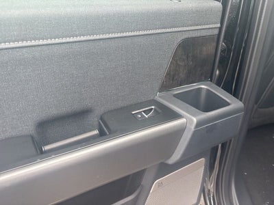 2026 Ford Super Duty F-250 SRW LARIAT 4WD Crew Cab 6.75' Box