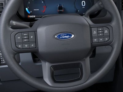 2026 Ford Super Duty F-250 SRW XLT 4WD Crew Cab 8' Box