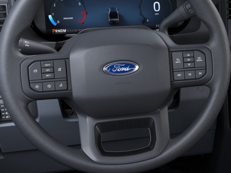 2026 Ford Super Duty F-250 SRW XLT 4WD Crew Cab 8' Box