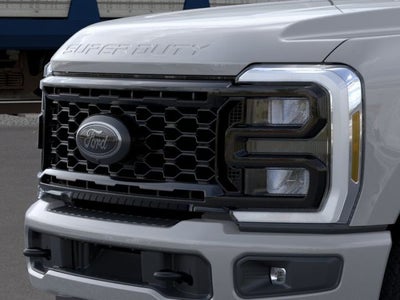 2026 Ford Super Duty F-250 SRW XLT 4WD Crew Cab 8' Box