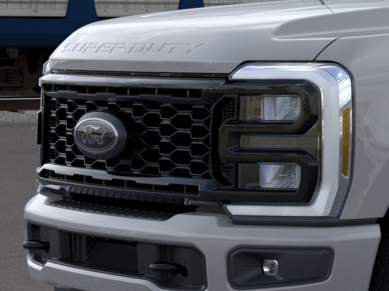 2026 Ford Super Duty F-250 SRW XLT 4WD Crew Cab 8' Box