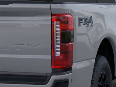 2026 Ford Super Duty F-250 SRW XLT 4WD Crew Cab 8' Box
