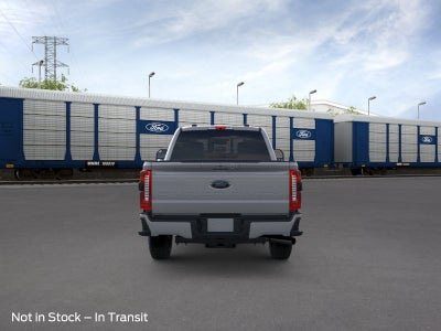 2026 Ford Super Duty F-250 SRW XLT 4WD Crew Cab 8' Box