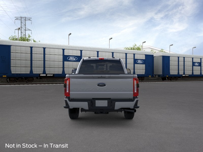 2026 Ford Super Duty F-250 SRW XLT 4WD Crew Cab 8' Box
