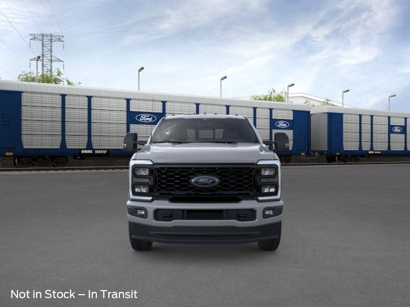 2026 Ford Super Duty F-250 SRW XLT 4WD Crew Cab 8' Box