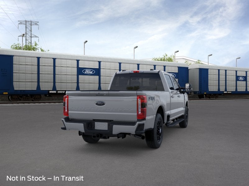 2026 Ford Super Duty F-250 SRW XLT 4WD Crew Cab 8' Box