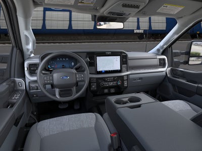 2026 Ford Super Duty F-250 SRW XLT 4WD Crew Cab 8' Box
