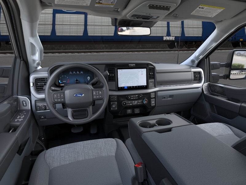 2026 Ford Super Duty F-250 SRW XLT 4WD Crew Cab 8' Box