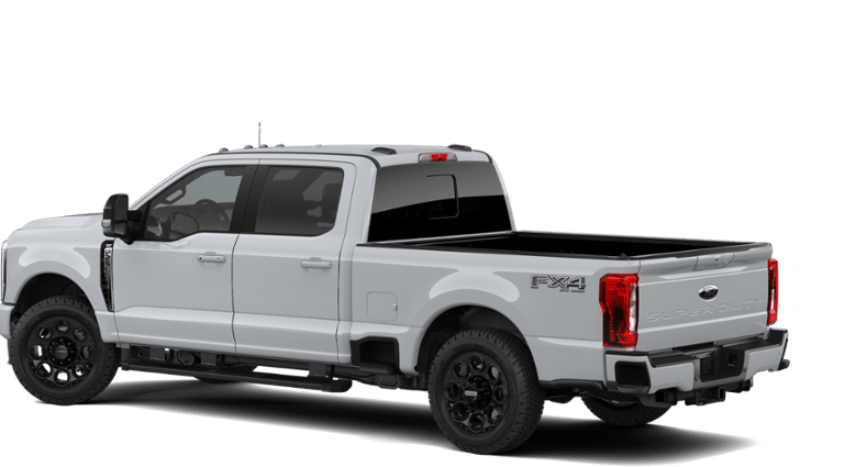 2026 Ford Super Duty F-250 SRW XLT 4WD Crew Cab 8' Box
