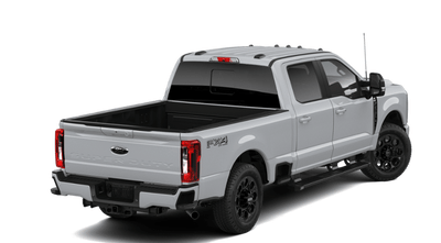 2026 Ford Super Duty F-250 SRW XLT 4WD Crew Cab 8' Box