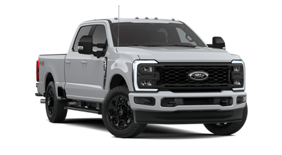 2026 Ford Super Duty F-250 SRW XLT 4WD Crew Cab 8' Box