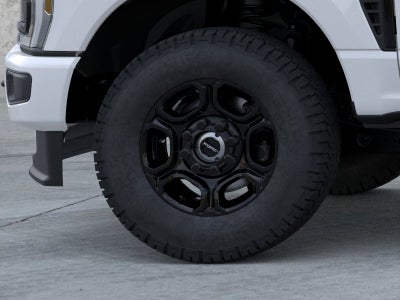 2026 Ford Super Duty F-250 SRW XL 4WD Crew Cab 8' Box
