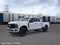 2026 Ford Super Duty F-250 SRW XL 4WD Crew Cab 8' Box