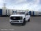 2026 Ford Super Duty F-250 SRW XL 4WD Crew Cab 8' Box