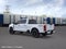 2026 Ford Super Duty F-250 SRW XL 4WD Crew Cab 8' Box