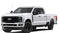 2026 Ford Super Duty F-250 SRW XL 4WD Crew Cab 8' Box