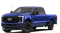 2026 Ford Super Duty F-250 SRW Platinum 4WD Crew Cab 8' Box