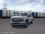 2026 Ford Super Duty F-250 SRW LARIAT 4WD Crew Cab 6.75' Box