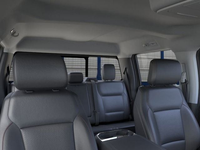 2026 Ford Super Duty F-250 SRW LARIAT 4WD Crew Cab 6.75' Box