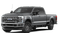 2026 Ford Super Duty F-250 SRW LARIAT 4WD Crew Cab 6.75' Box