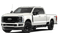 2026 Ford Super Duty F-350 SRW LARIAT 4WD Crew Cab 6.75' Box