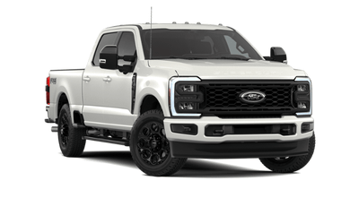 2026 Ford Super Duty F-350 SRW LARIAT 4WD Crew Cab 6.75' Box