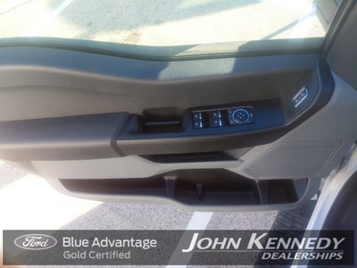 2024 Ford Super Duty F-350 SRW XL