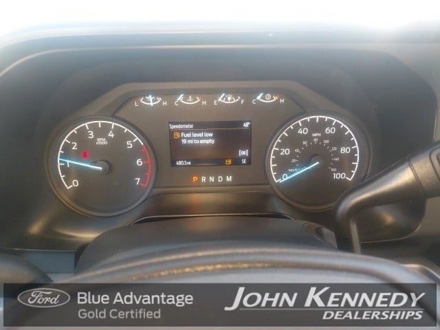 2024 Ford Super Duty F-350 SRW XL