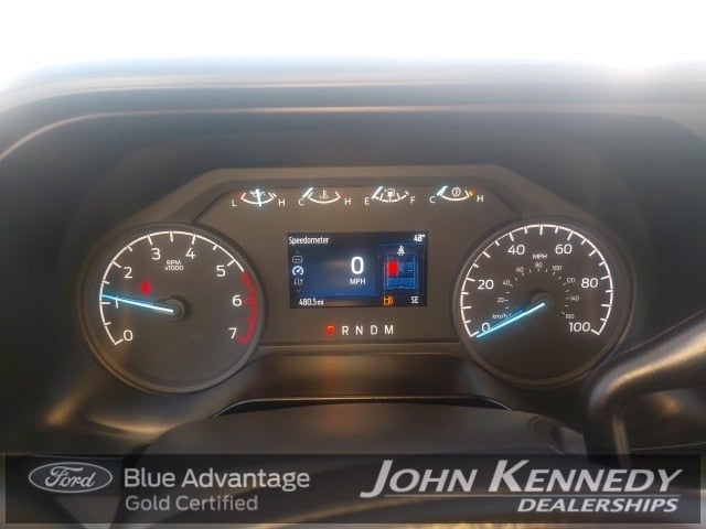 2024 Ford Super Duty F-350 SRW XL