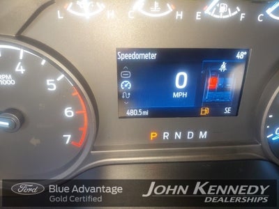 2024 Ford Super Duty F-350 SRW XL