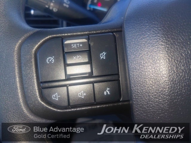 2024 Ford Super Duty F-350 SRW XL