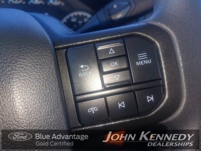 2024 Ford Super Duty F-350 SRW XL