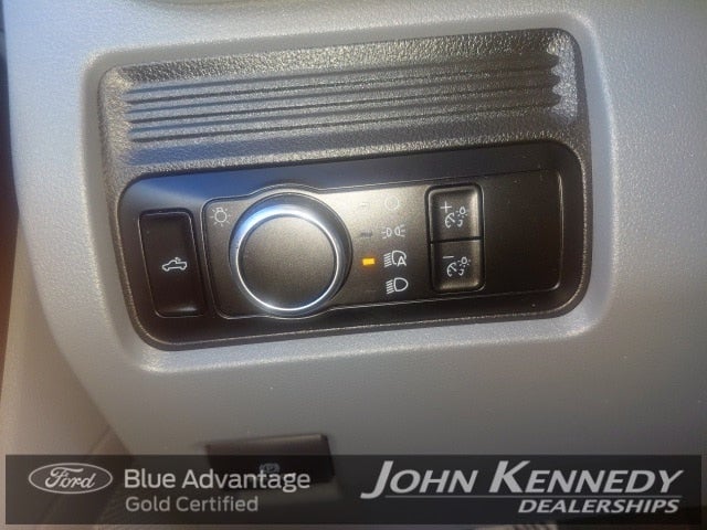 2024 Ford Super Duty F-350 SRW XL