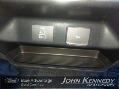 2024 Ford Super Duty F-350 SRW XL