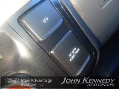 2024 Ford Super Duty F-350 SRW XL