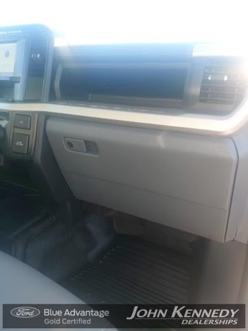 2024 Ford Super Duty F-350 SRW XL