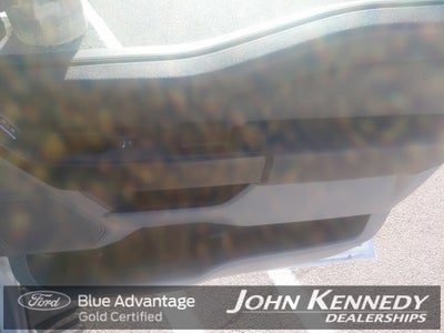 2024 Ford Super Duty F-350 SRW XL